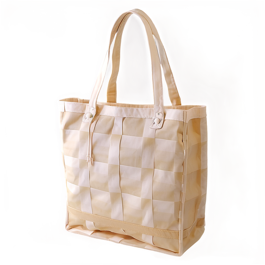 Promotional Tote Bag Png 2 PNG image