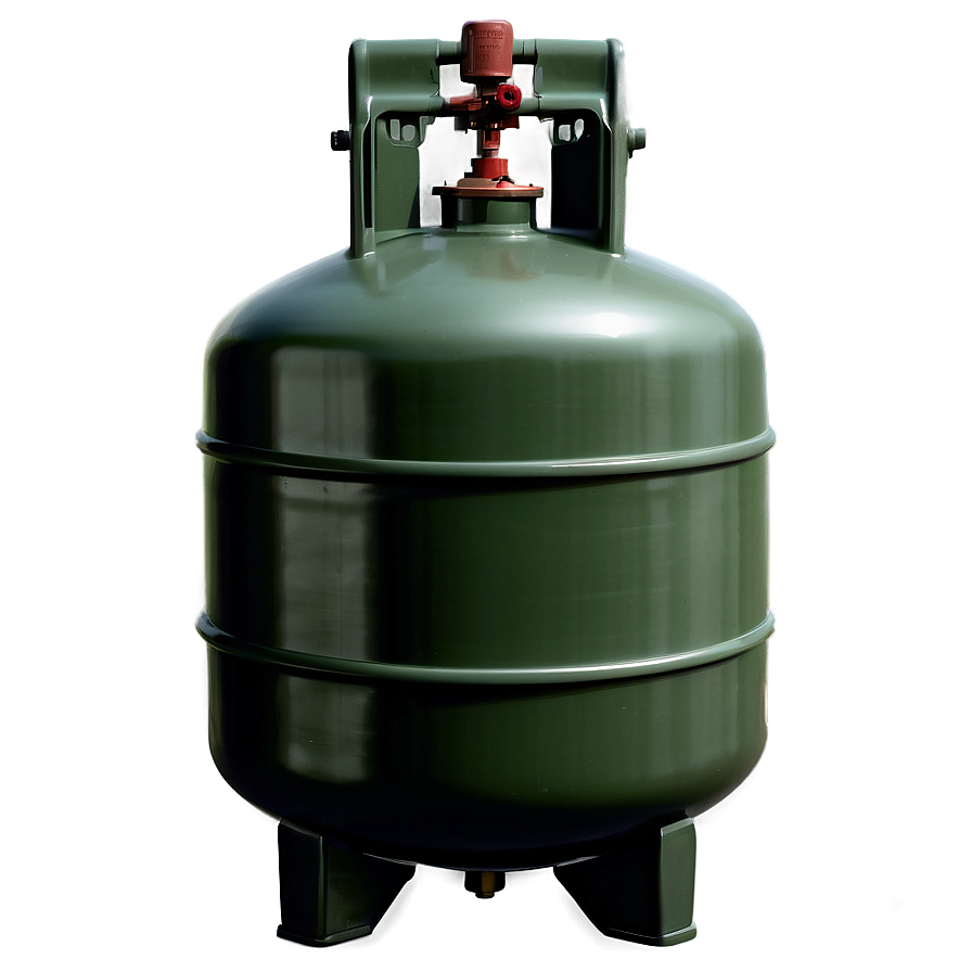 Propane Gas Tank Png Qsd87 PNG image