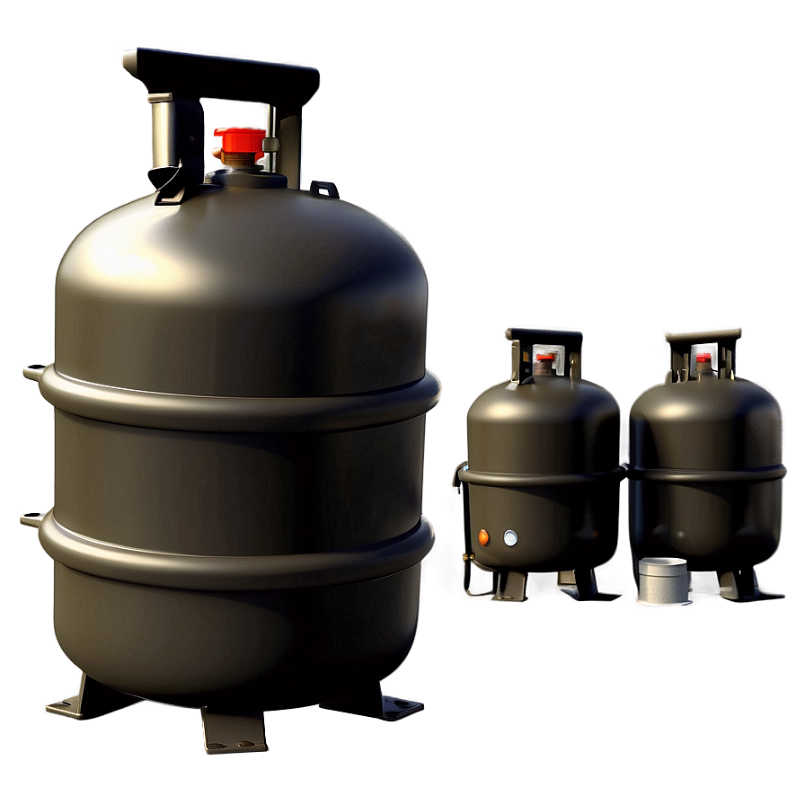 Propane Tank Cover Png 64 PNG image