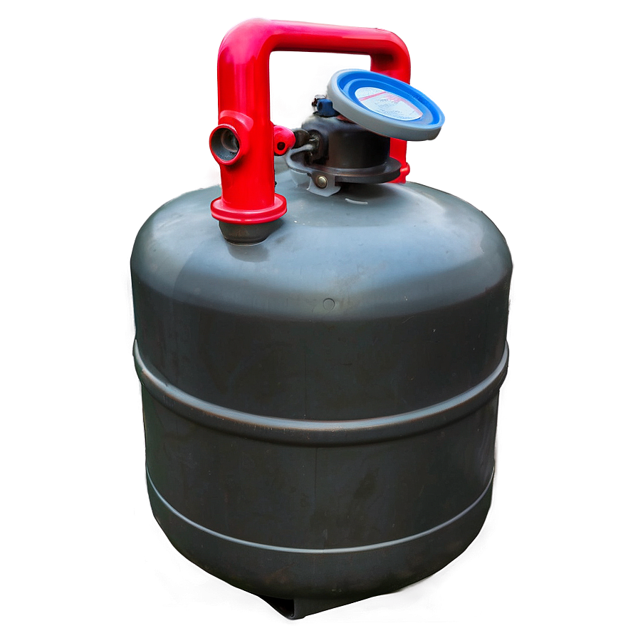 Propane Tank Png 23 PNG image