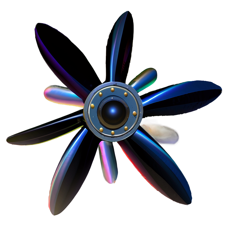 Propeller Design Png Cfq PNG image