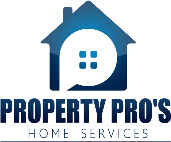 Property Pros Home Services Logo PNG image