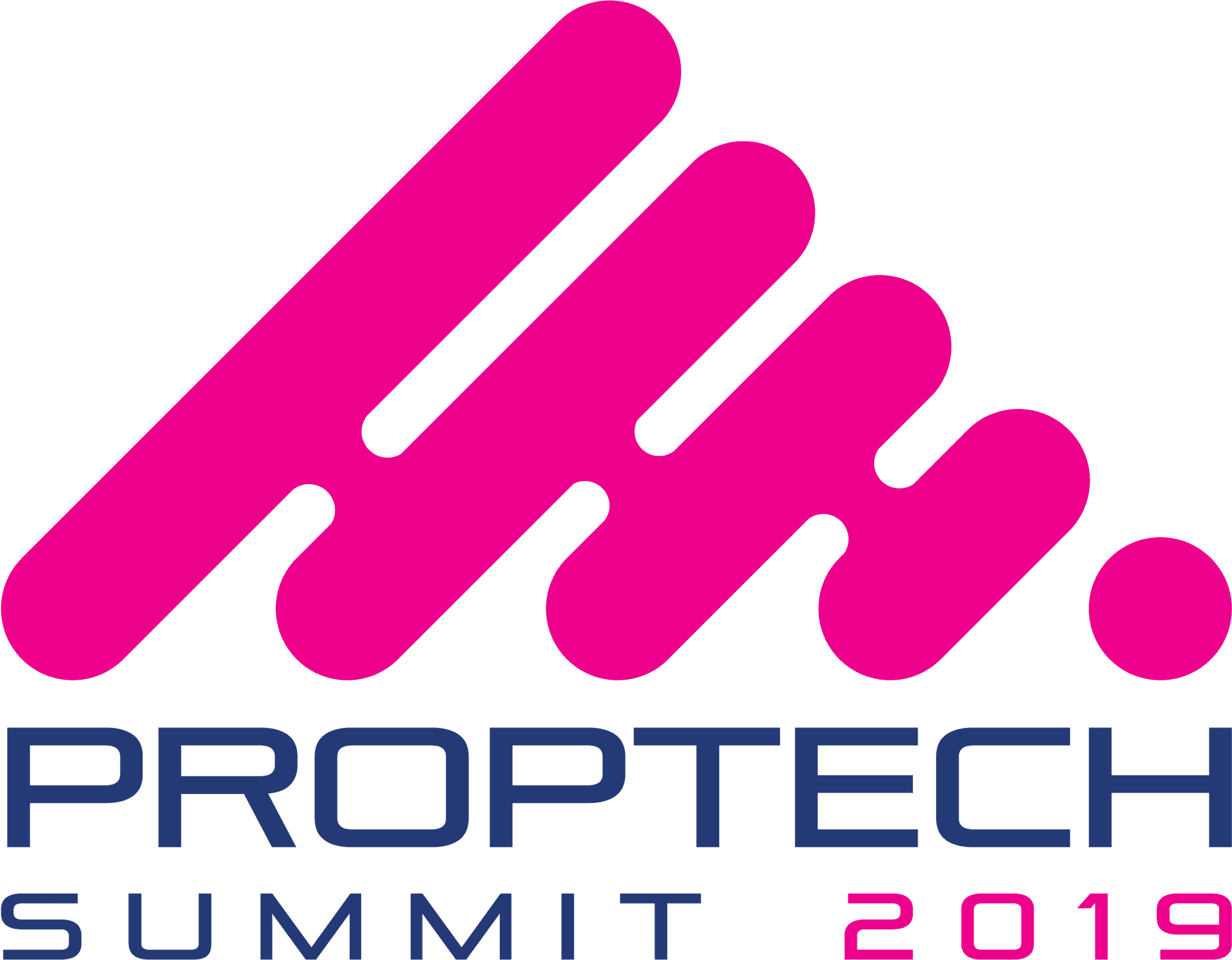 Proptech_ Summit_2019_ Logo PNG image