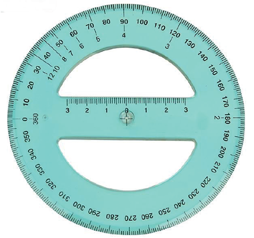 Protractor Measuring Angle Tool.jpg PNG image