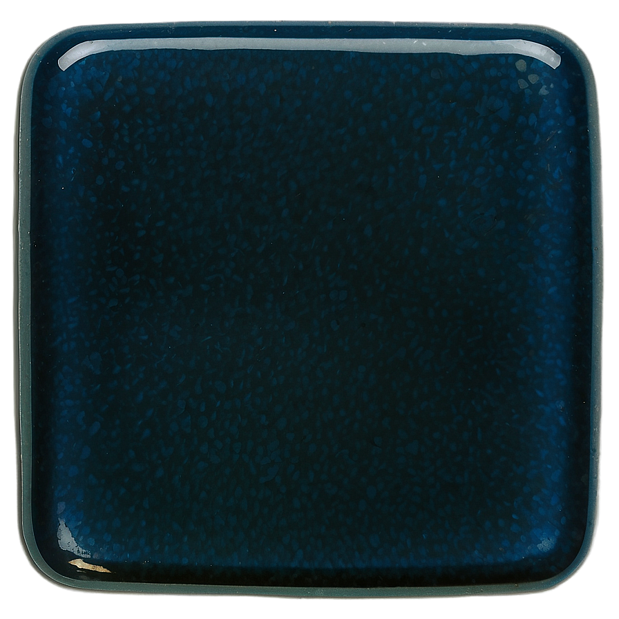 Prussian Blue Square Picture Png Cfm2 PNG image