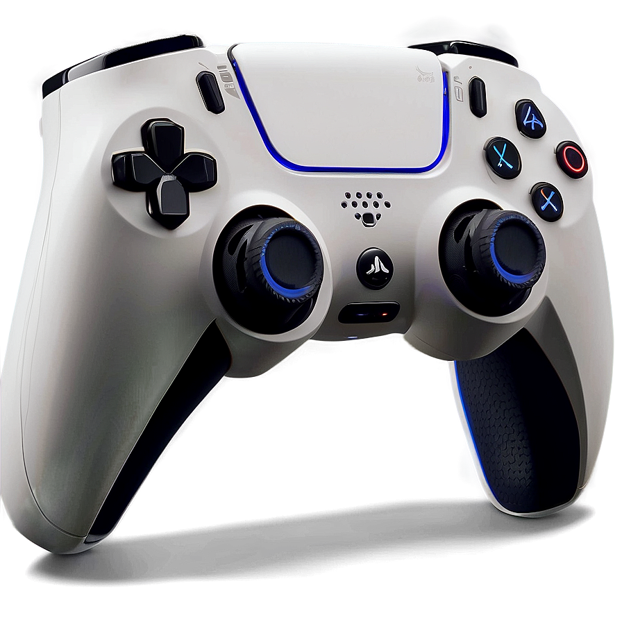 Ps5 Console Artistic Png 47 PNG image