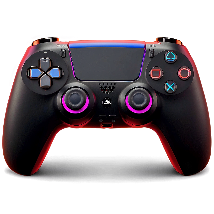 Ps5 Console Controller Png Ryf26 PNG image