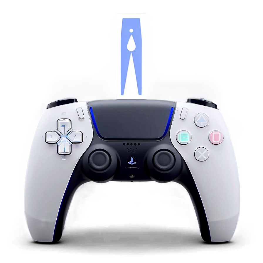 Ps5 Console Design Png Eap55 PNG image