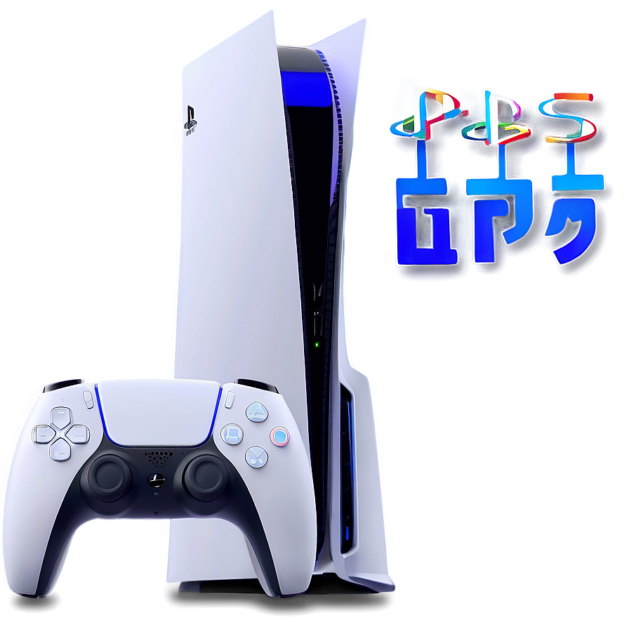 Ps5 Console Png Images (100++)