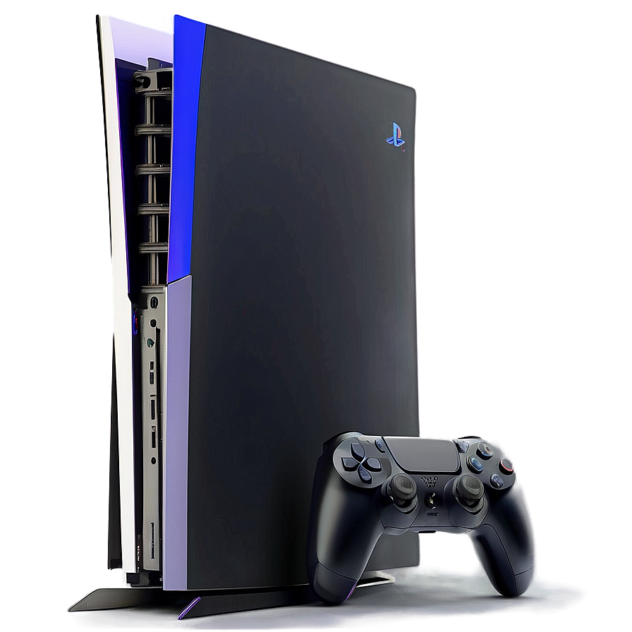 Ps5 Console Png Images (100++)