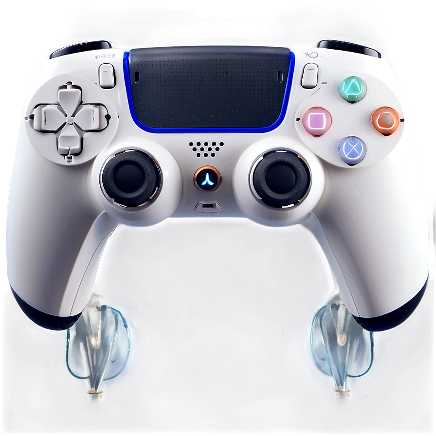 Ps5 Controller Charging Station Png Vtx PNG image