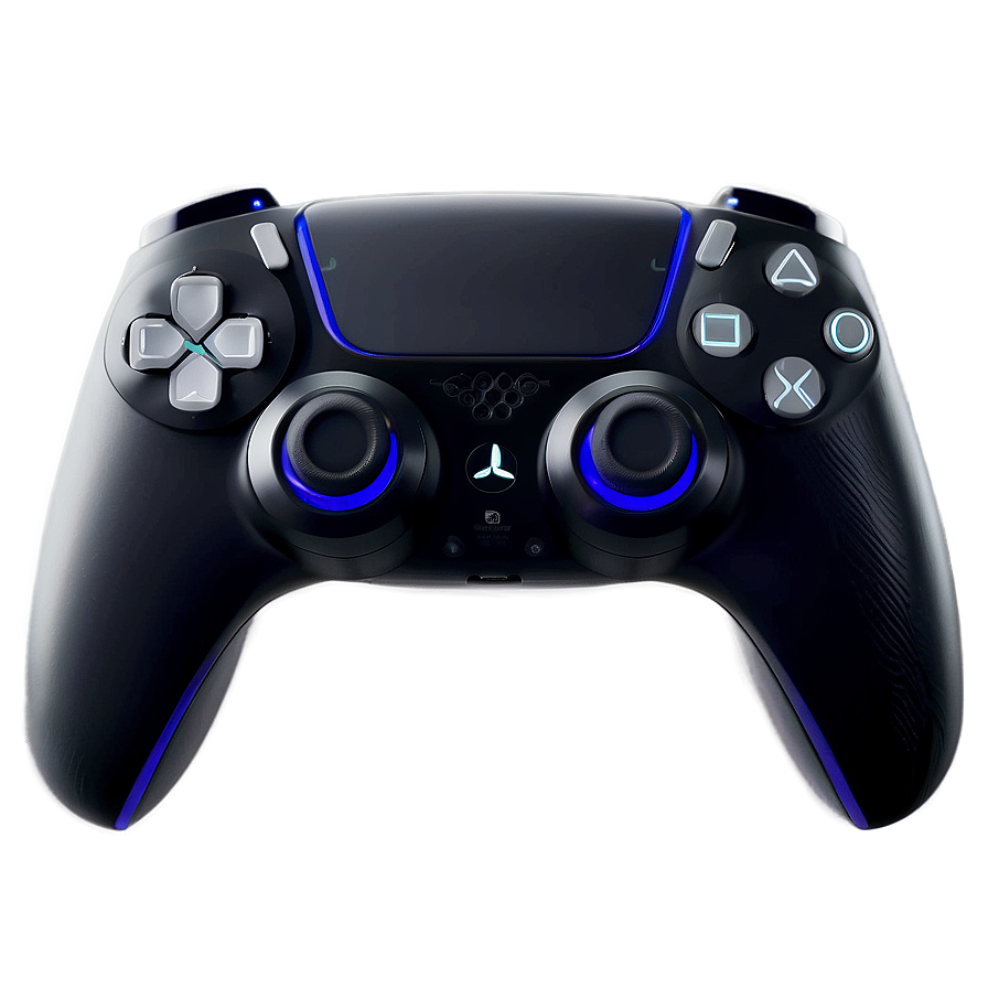 Ps5 Controller Touchpad Png Lcl PNG image