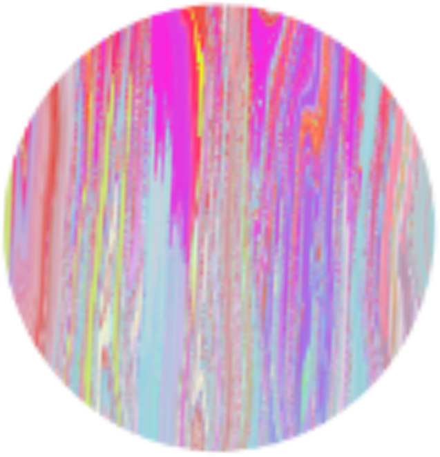 Psychedelic_ Oval_ Distortion PNG image
