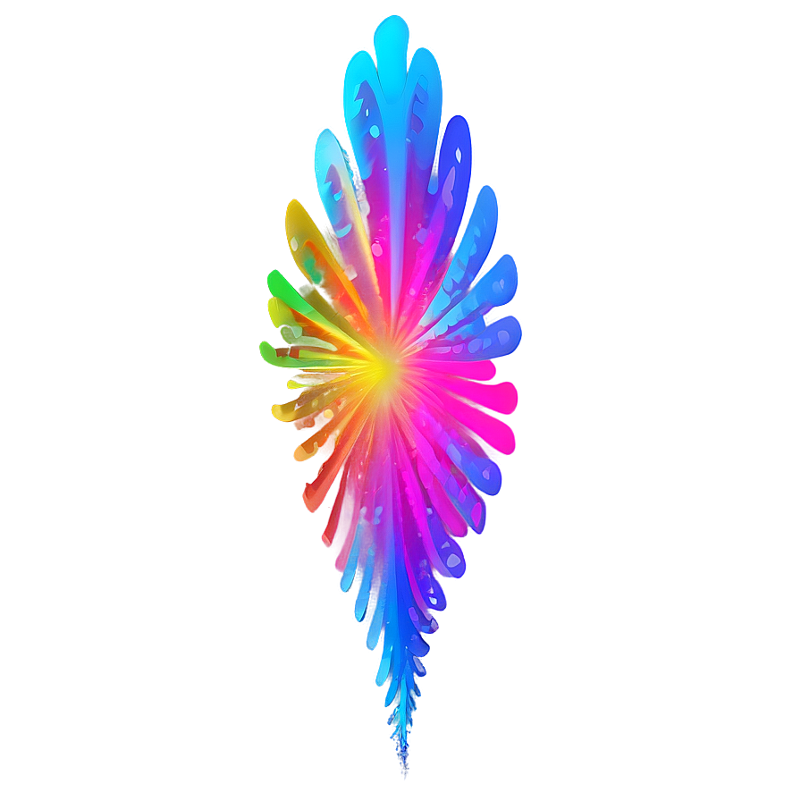 Psychedelic Swirl Png Soa PNG image