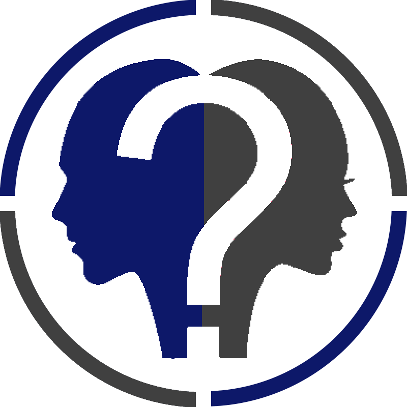 Psychology Mind Profiles Logo PNG image