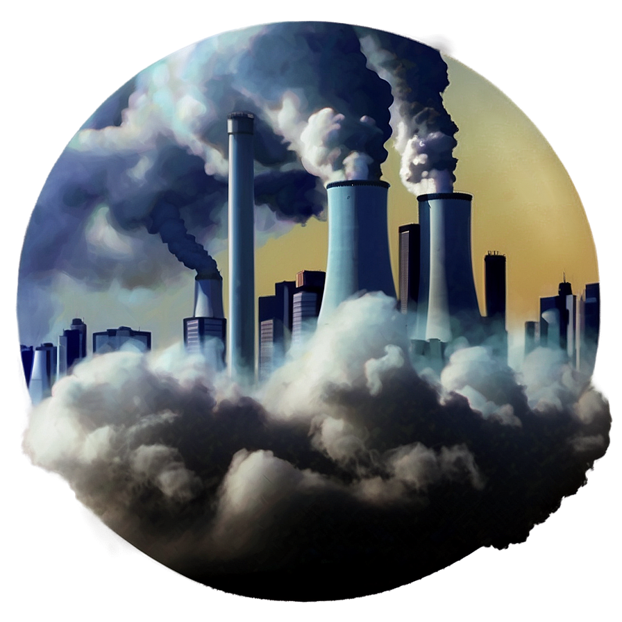 Air Pollution Png Images (100++)