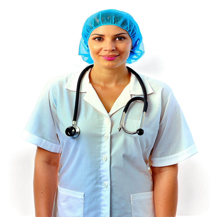 Public Health Nurse Png Rce8 PNG image