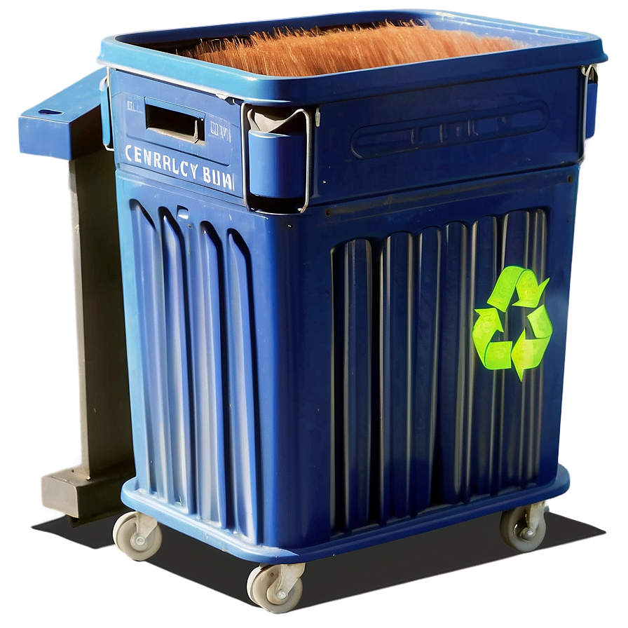 Public Recycle Bin Png Bfe PNG image