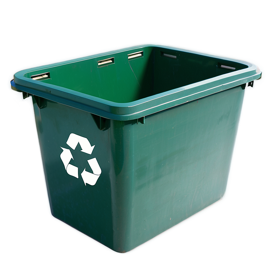 Public Recycling Bin Png Enu54 PNG image