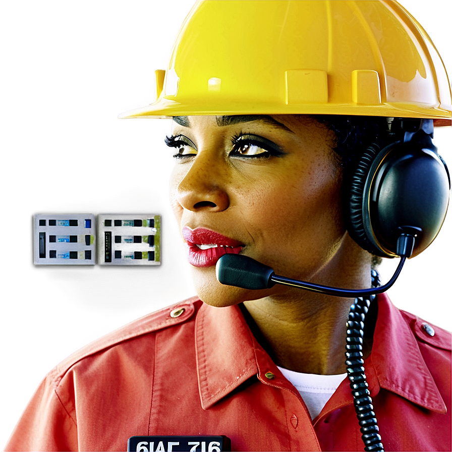 Public Safety And 911 Dispatchers Png Tiv19 PNG image