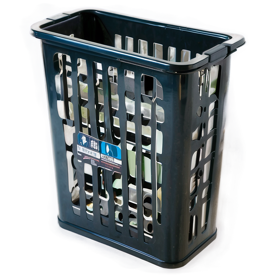 Pull Out Waste Bin Png Urw29 PNG image