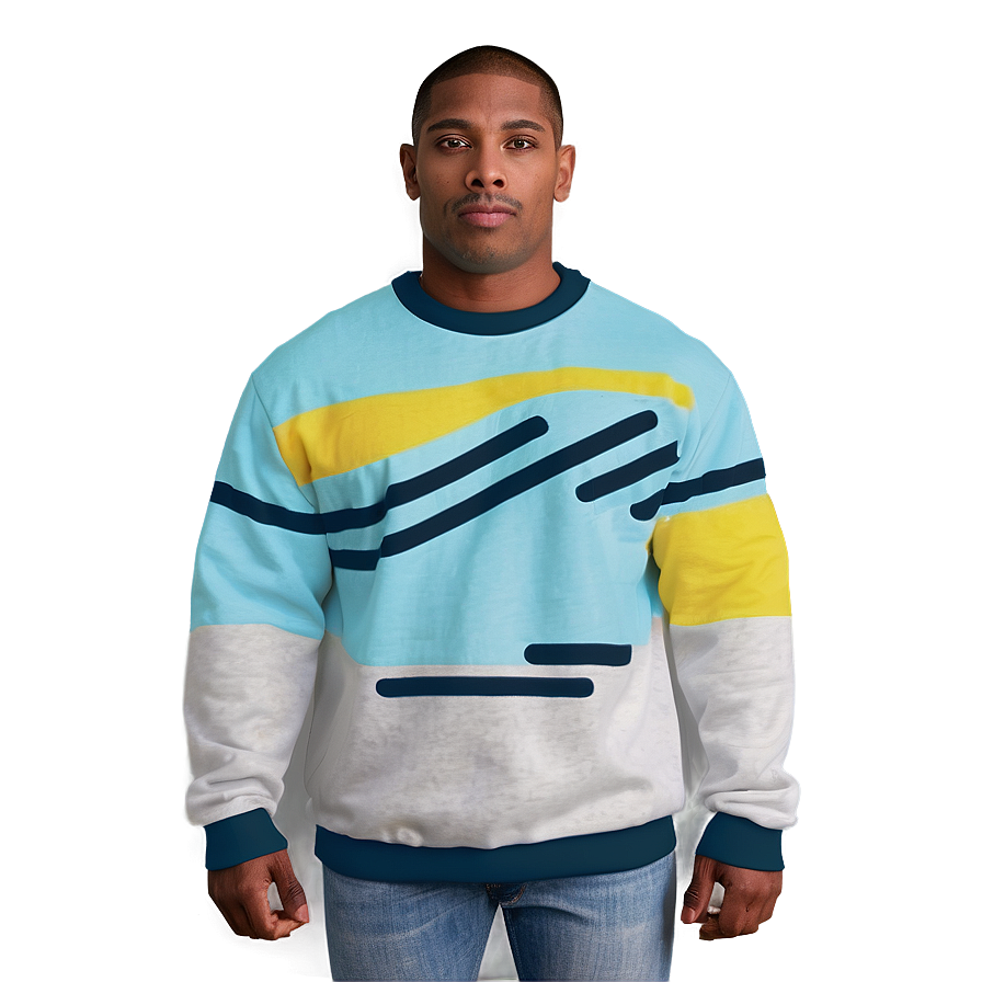 Pullover Sweatshirt Sketch Png Mny PNG image