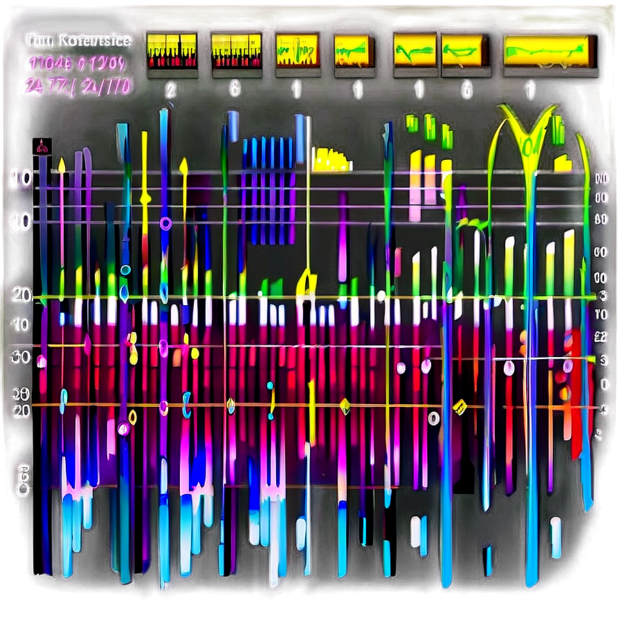 Pulse Frequency Chart Png Cyy34 PNG image