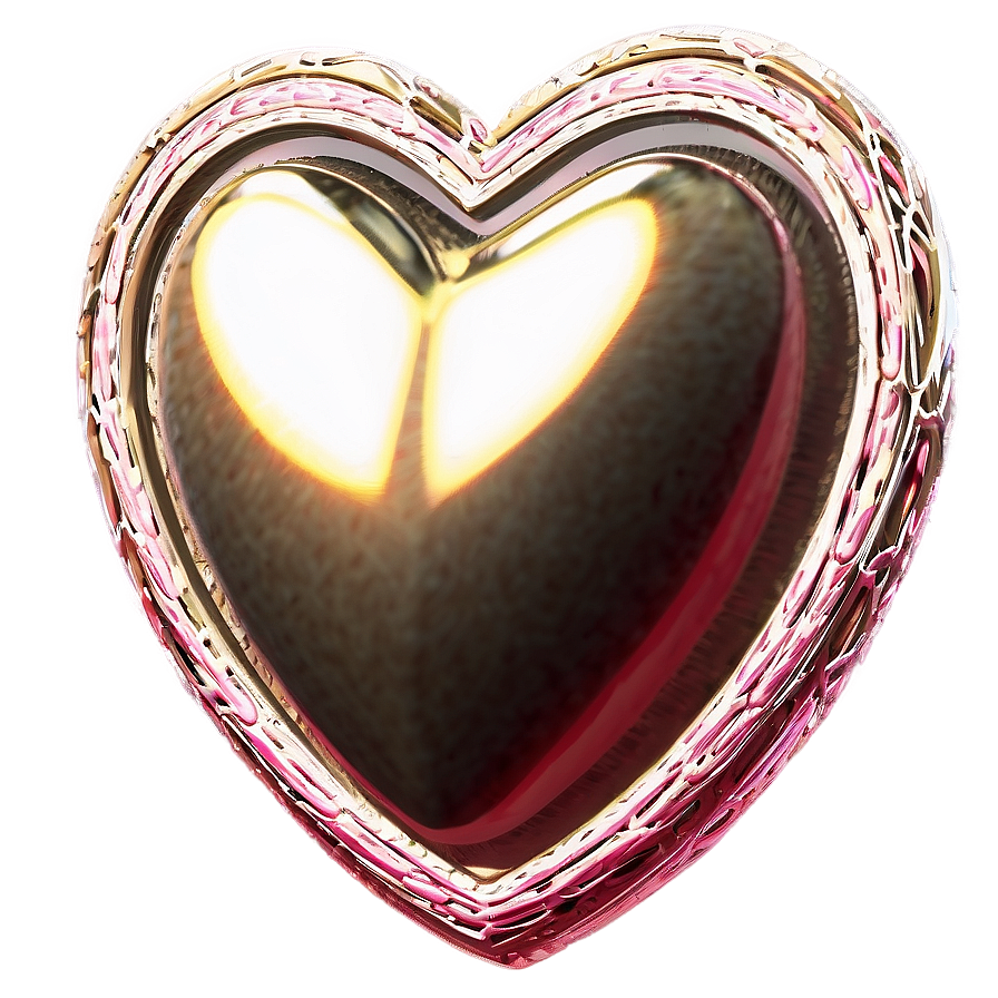 Pulsing Heart Clipart Animation Png 83 PNG image