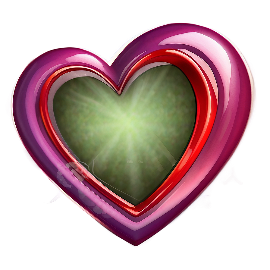 Pulsing Heart Clipart Animation Png Dge47 PNG image