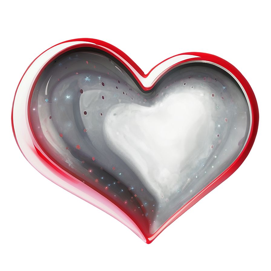 Pulsing Red Heart Png 57 PNG image