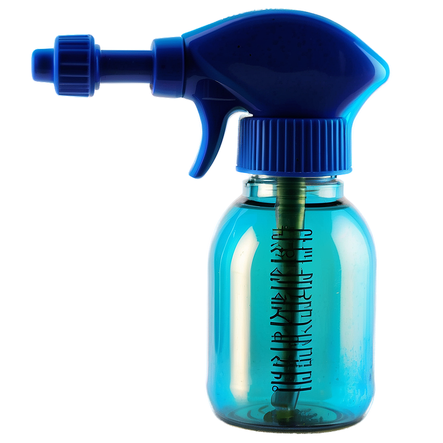 Pump Spray Bottle Png Mvl PNG image