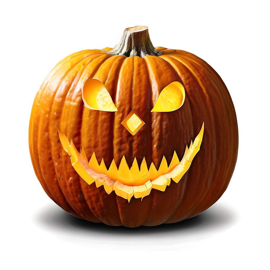 Pumpkin Carving A PNG image