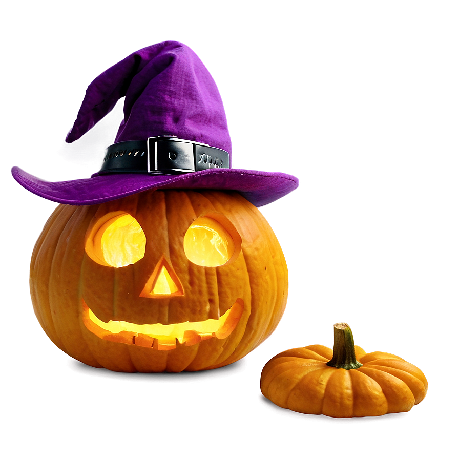 Pumpkin Carving C PNG image