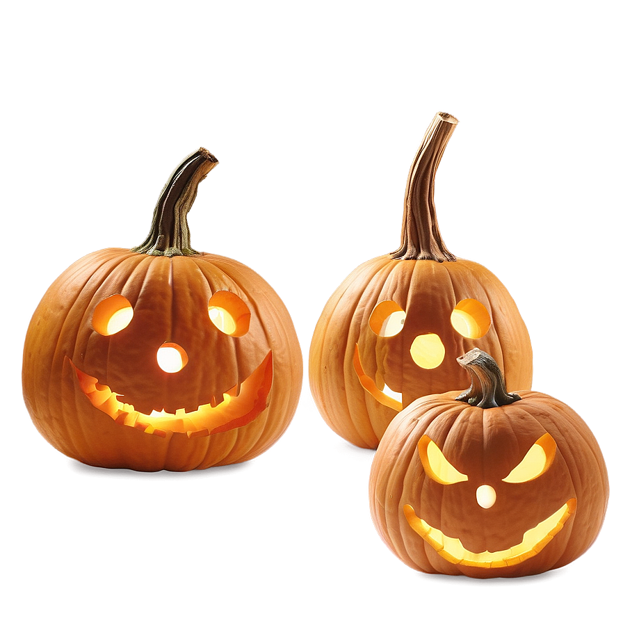 Pumpkin Carving Contest Winners Png 06252024 PNG image