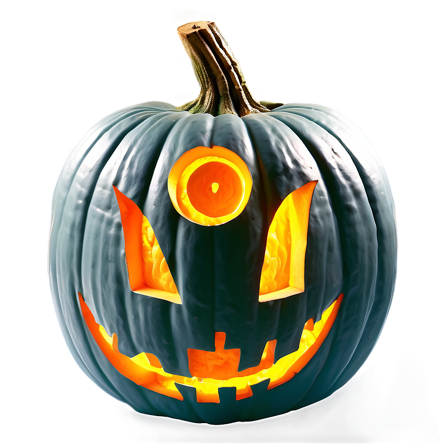 Pumpkin Carving D PNG image