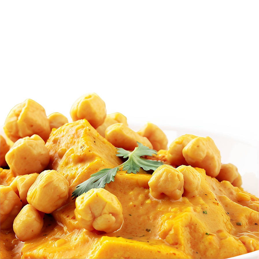 Pumpkin Chickpea Curry Png Quy52 PNG image