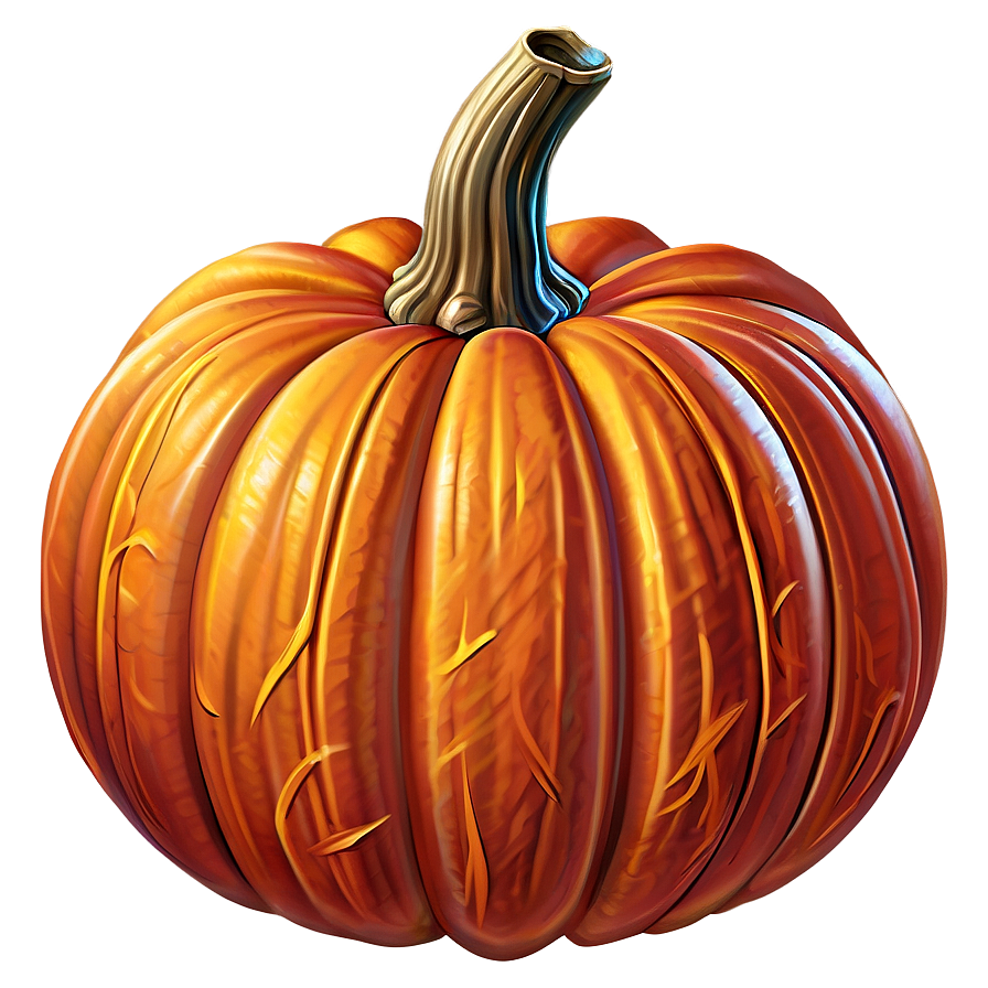 Pumpkin Clipart Png 90 PNG image