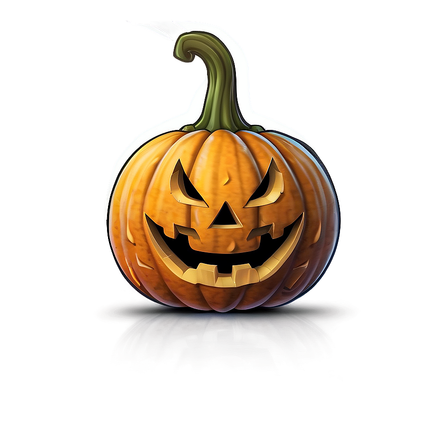 Pumpkin Head Mascot Png 65 PNG image