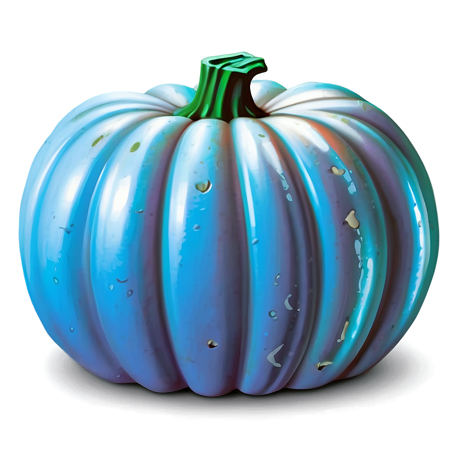 Pumpkin In Moonlight Png 04292024 PNG image