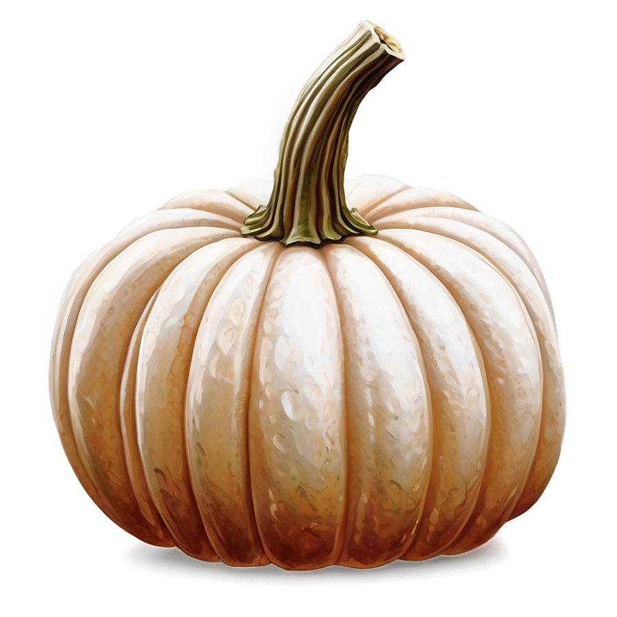 Pumpkin In The Field Png Cke PNG image