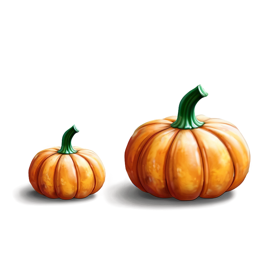 Pumpkin In The Field Png Noj PNG image