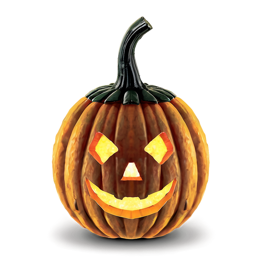 Pumpkin Lantern Png 2 PNG image