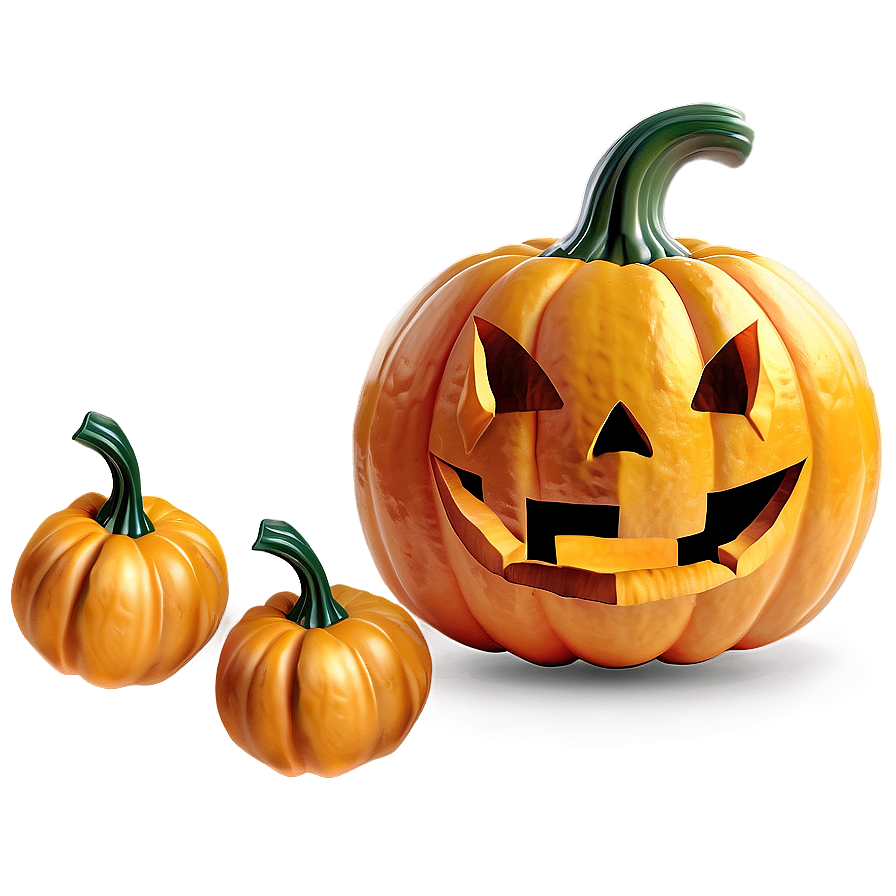 Pumpkin Lantern Png Vhj78 PNG image