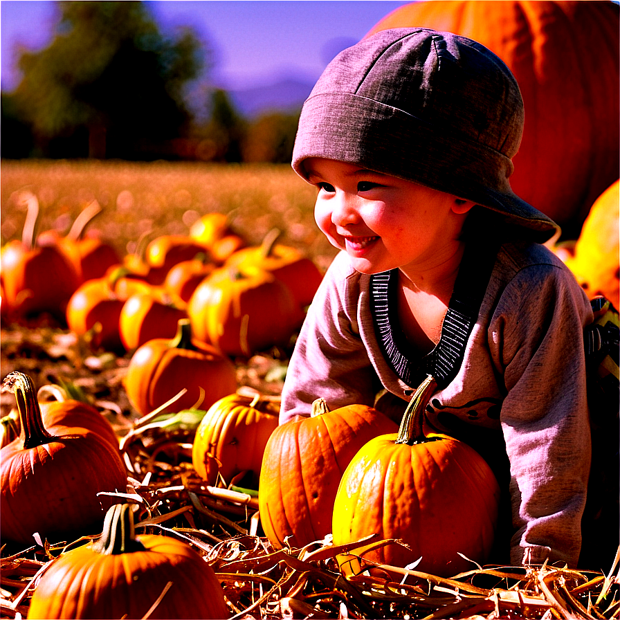 Pumpkin Patch And Costume Parade Png 06122024 PNG image