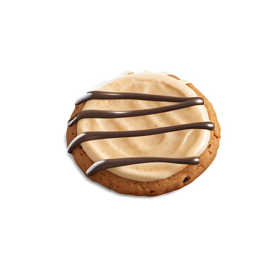 Pumpkin Spice Cookie Png 58 PNG image