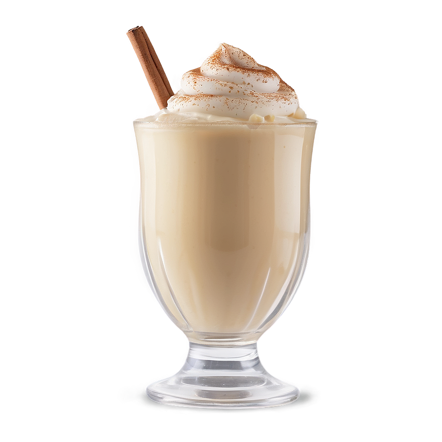 Pumpkin Spice Eggnog Png 8 PNG image