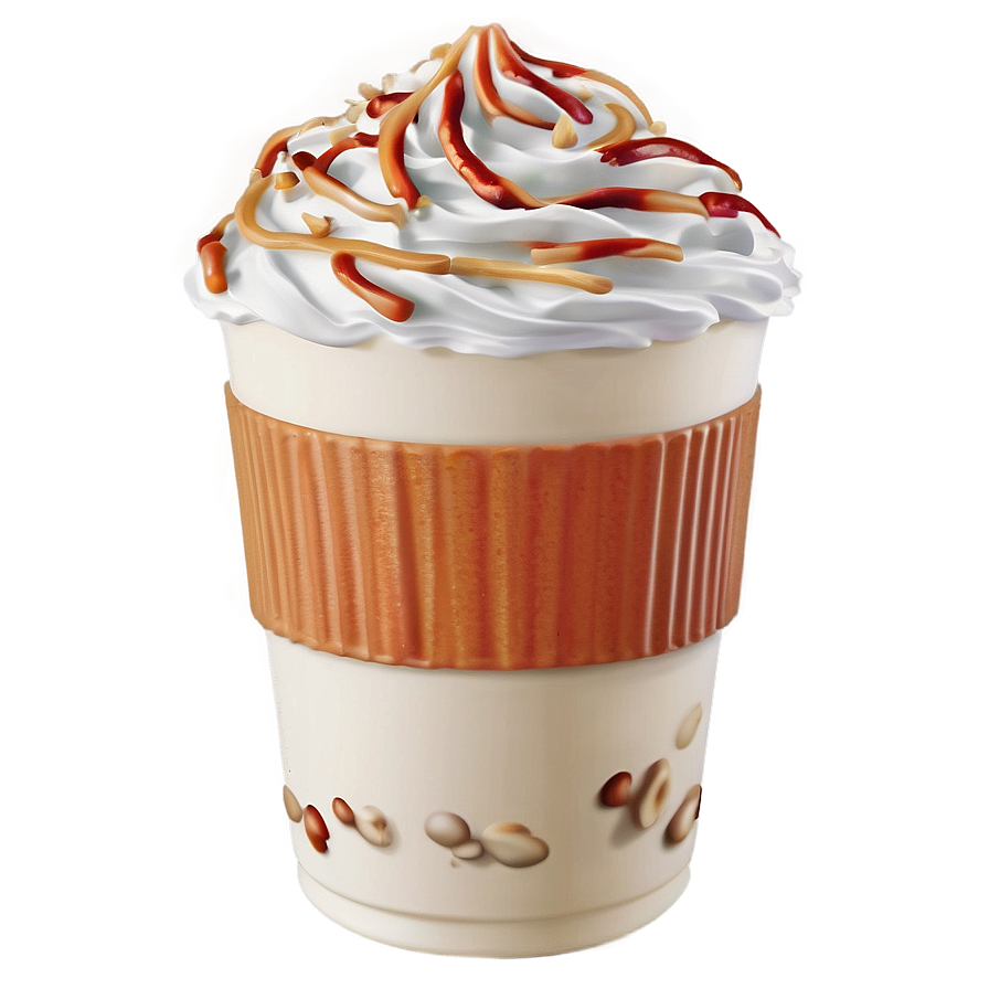 Pumpkin Spice Latte Joy Png Oqx41 PNG image