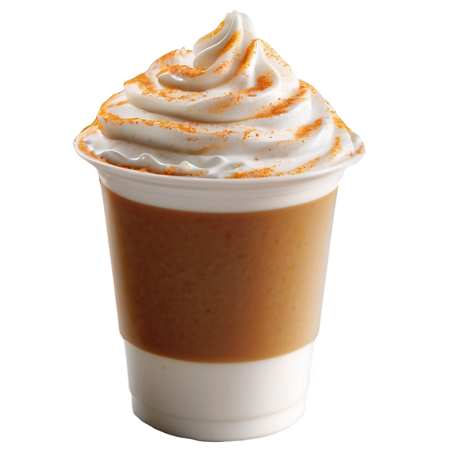 Pumpkin Spice Latte Magic Png Kkq56 PNG image