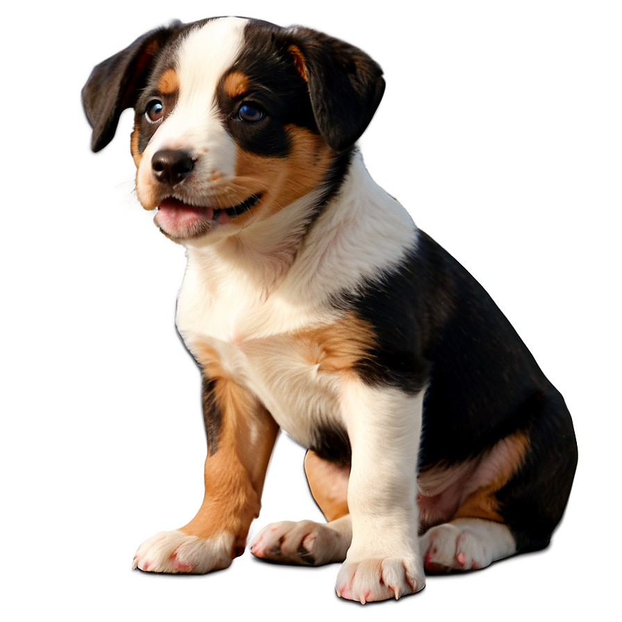 Puppy On Beach Png 91 PNG image