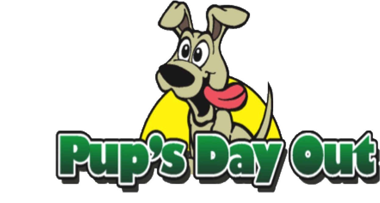 Pups_ Day_ Out_ Logo PNG image